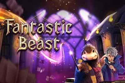 Fantastic Beast